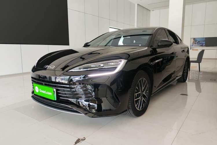 Used BYD Seal 07 DM-i 2025 DM-i 1.5L 70km Elite Model