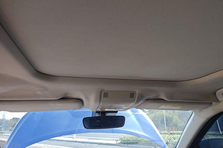 Used Qoros 5 2018 1.6T Automatic Leading Model