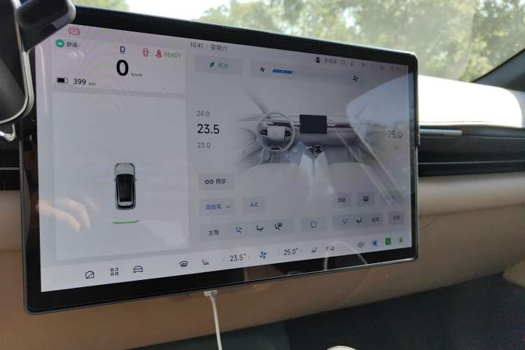 Used ARCFOX Alpha T5 2025 520 PRO