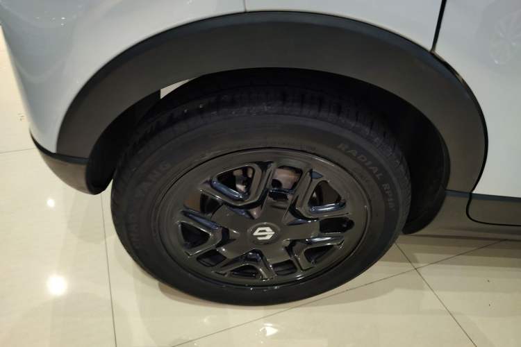 Used Leapmotor T03 2023 310 Lite Edition
