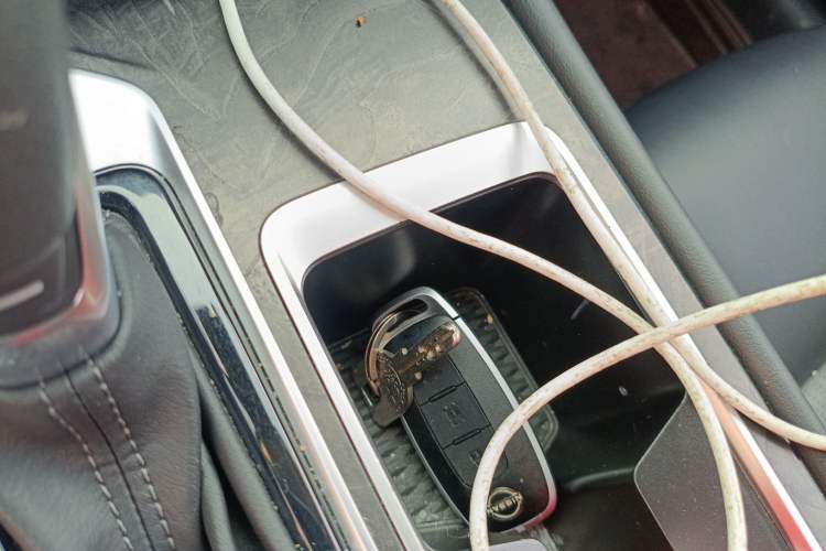 Used Nissan Teana 2022 2.0L XL-TLS Enjoyment Edition
