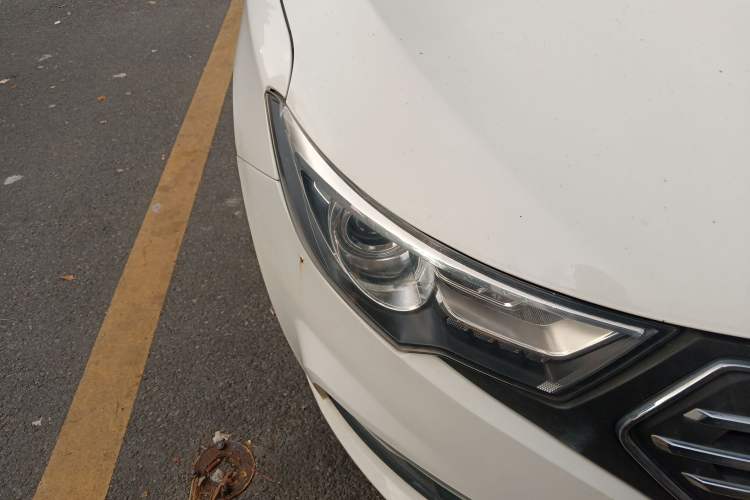 Used Bestune B30EV 2019 EV400