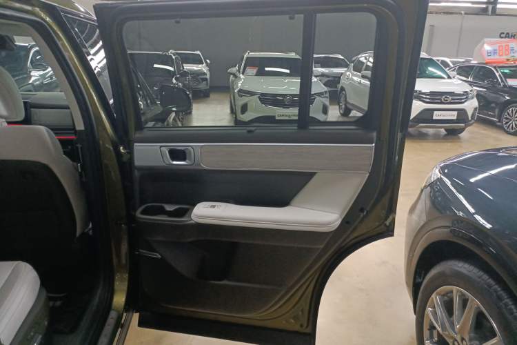 Used Hyundai Santa Fe 2024 2.0T Connoisseur Ultra