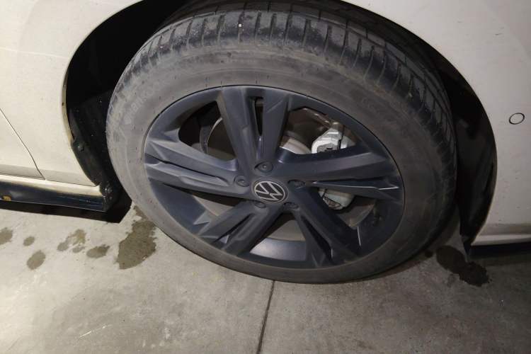 Used Volkswagen Golf 2021 280TSI DSG R-Line
