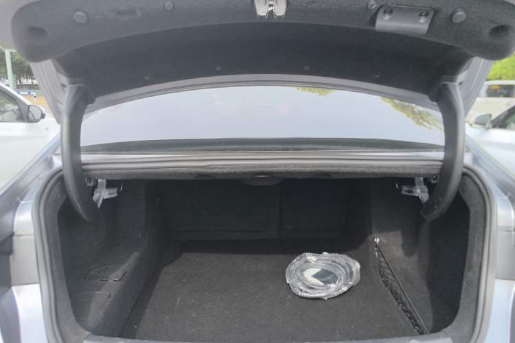 Used BYD Qin PLUS 2021 DM-i 55KM Flagship Model