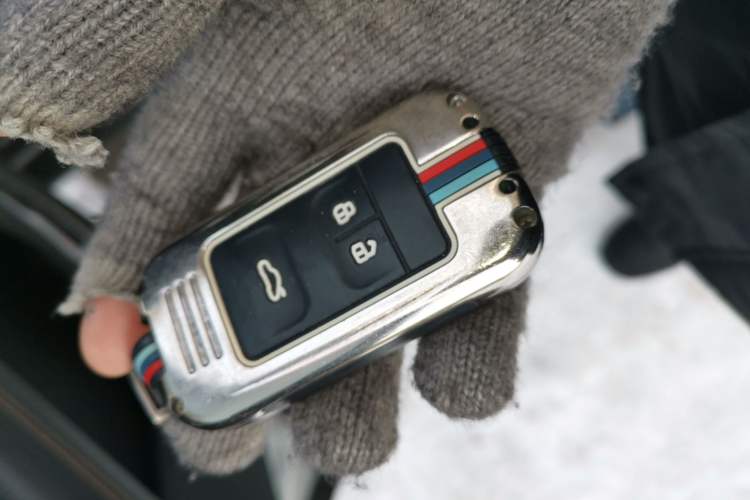 Used Chery Tiggo 8 2020 1.5 TCI Automatic Exclusive Edition 5 Seats
