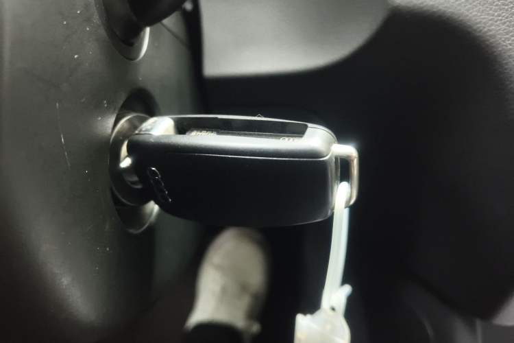 Used Audi Q3 2012 35 TFSI quattro Comfort Model
