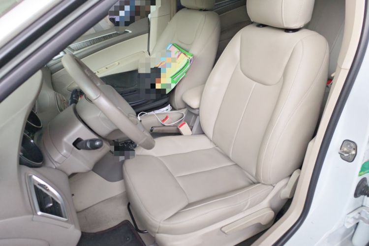 Used Peugeot 308 2014 Enjoyment Edition Classic 1.6L Automatic Fashion Model