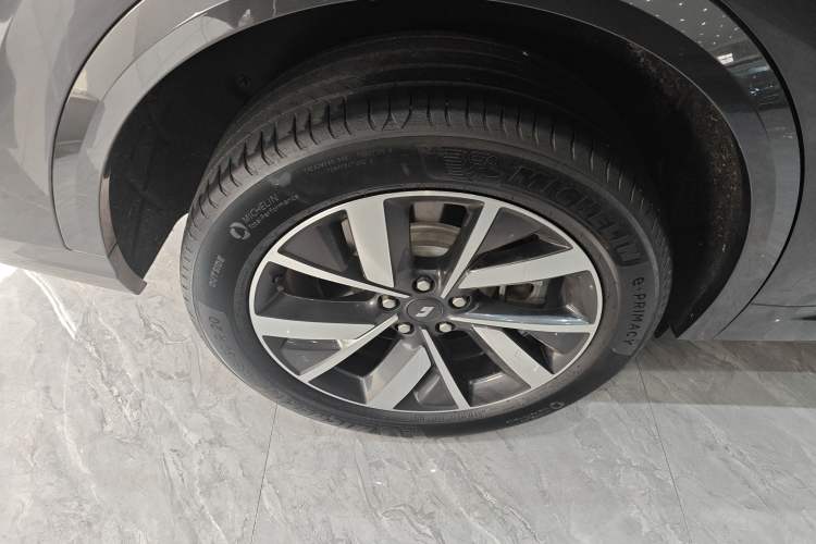 Used Li Auto L8 2023 Pro Model