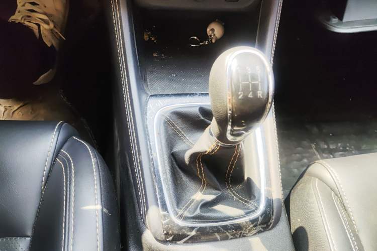 Used CHANGAN Eado 2019 1.6L GDI Manual Value Edition China VI Standard
