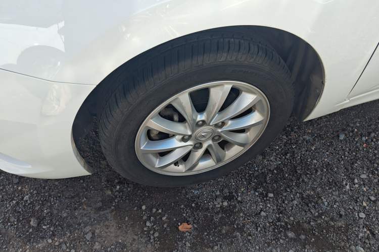 Used CHANGAN Alsvin V7 2016 1.6L Manual Enjoyment Model China V Standard