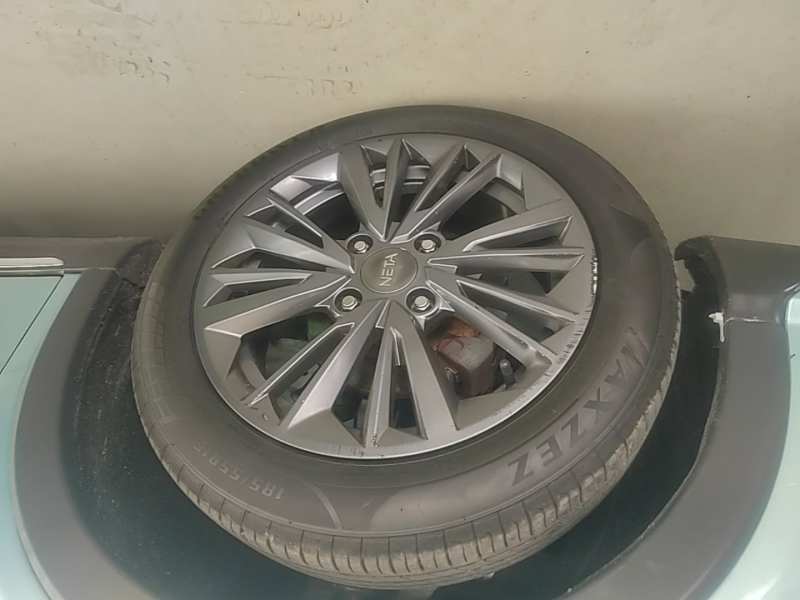 Used NETA V 2022 Chao 400 Lite — 22