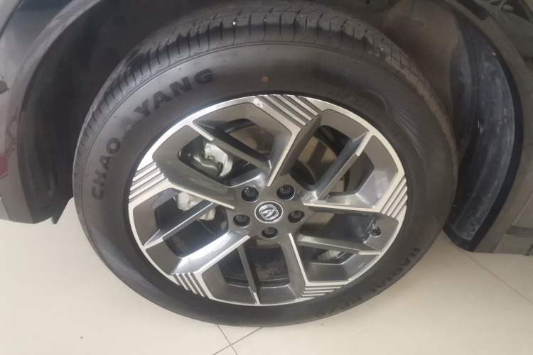 Used CHANGAN CS75 PLUS 2025 4th Generation 1.5T New Blue Whale Smart Luxury Edition
