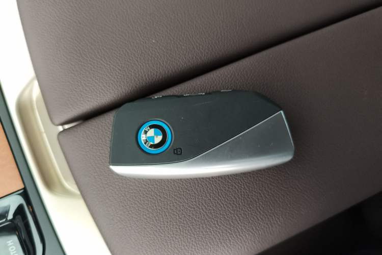 Used BMW iX 2022 xDrive40