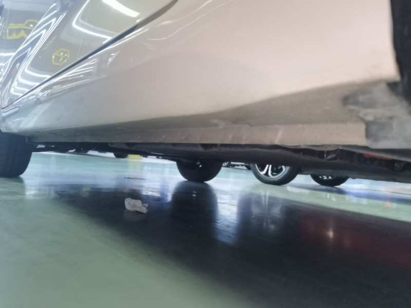 Used Wuling Hongguang MINIEV 2024 3rd Generation 215km Youth Edition — 21