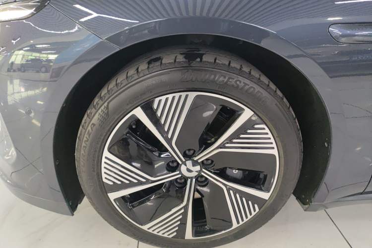 Used Nio ET7 2022 75 kWh