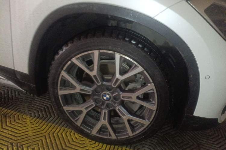 Used BMW X1 2020 xDrive25Li Luxury Edition
