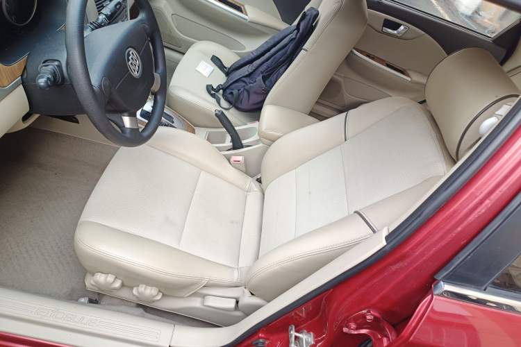 Used Buick Excelle 2015 1.5L Automatic Classic Model