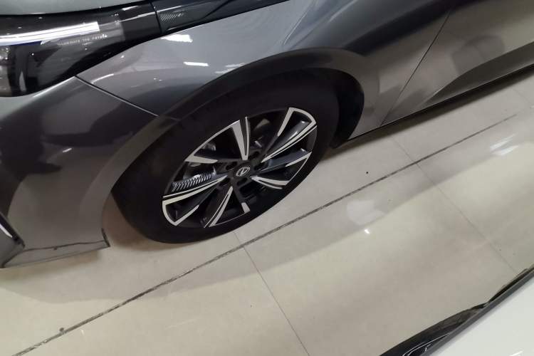 Used Changan Eado DD 2023 Blue Whale NE 1.5T GDI DCT Navigation Model