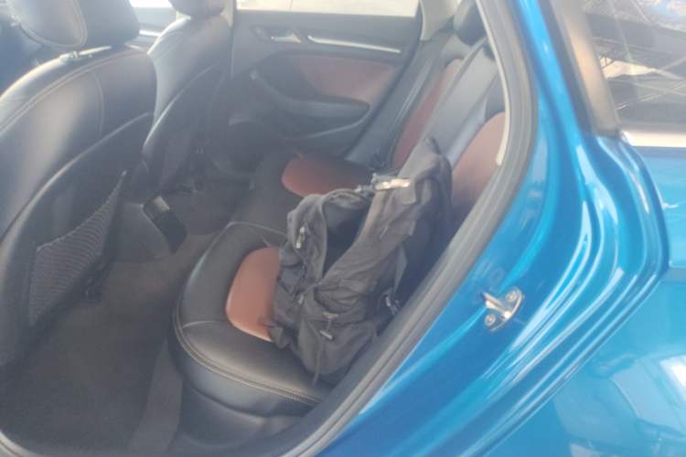 Used Audi A3 2016 Sportback 35 TFSI Ambition Edition