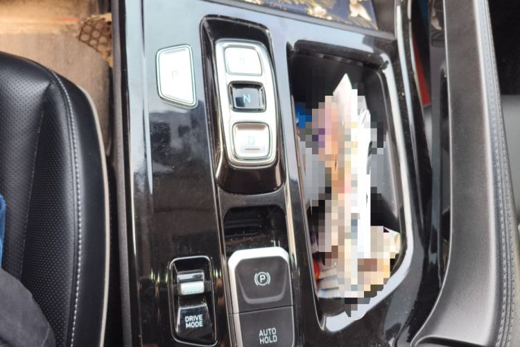 Used Hyundai Custo 2021 380TGDi Smart Love Flagship Edition TOP Premium
