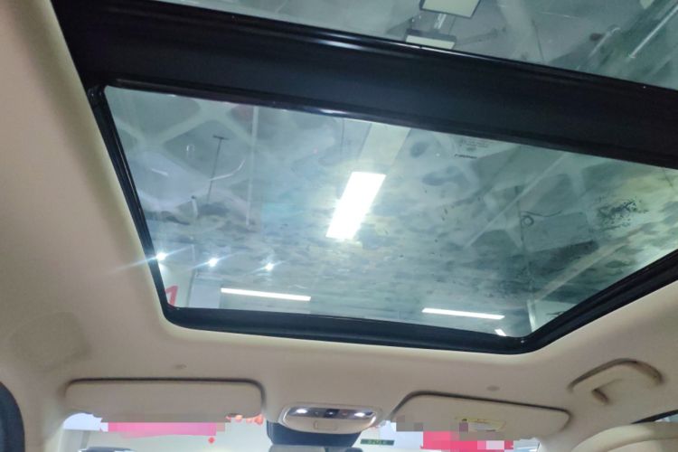 Used Hima AITO M7 2022 1.5T Four-Wheel Drive Luxury Edition
