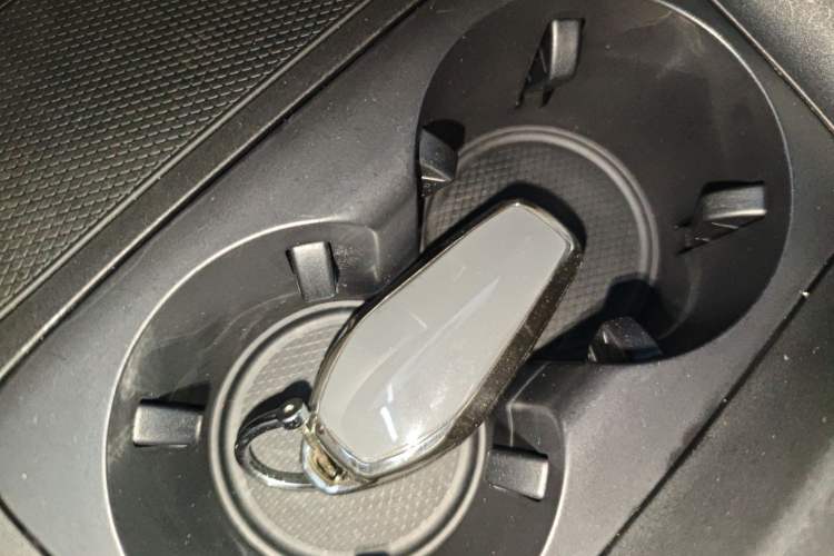 Used BYD Destroyer 05 2022 DM-i 55KM Luxury Model
