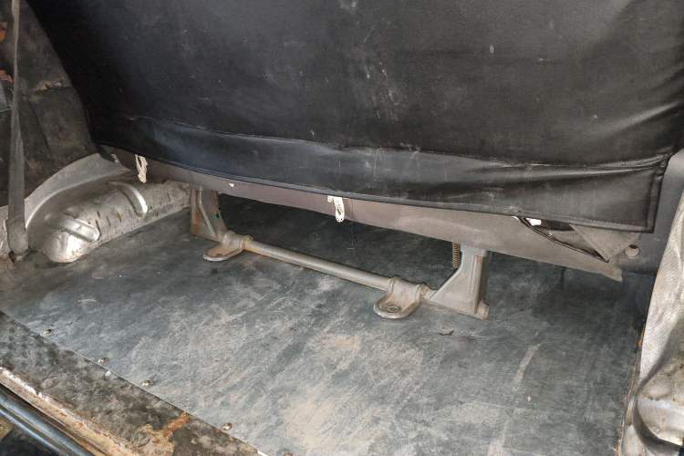 Used Dongfeng Xiaokang K07S 2017 1.2L Practical Version DK12-10
