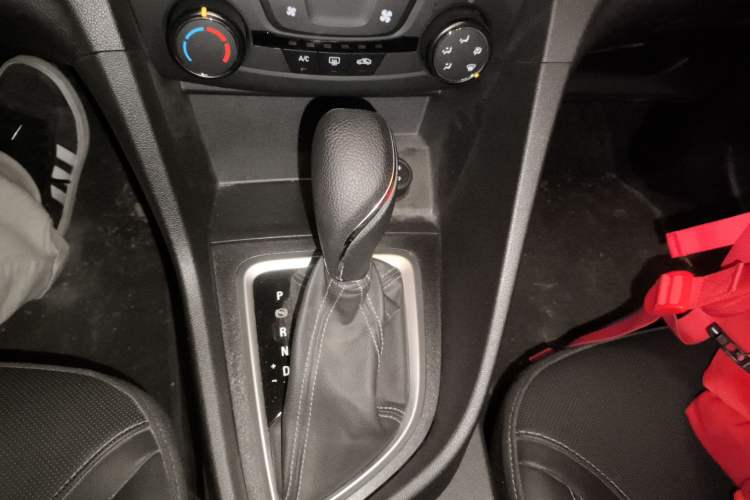 Used Buick GT 2021 Revised Version Flagship 1.5L Automatic Elite Edition