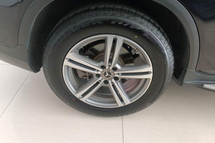 Used Mercedes-Benz GLC 2020 Facelifted GLC 260 L 4MATIC Dynamic Edition
