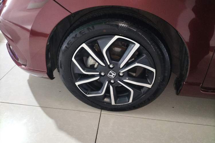 Used Honda LIFE 2021 1.5L CVT SPORT Heartbeat Edition
