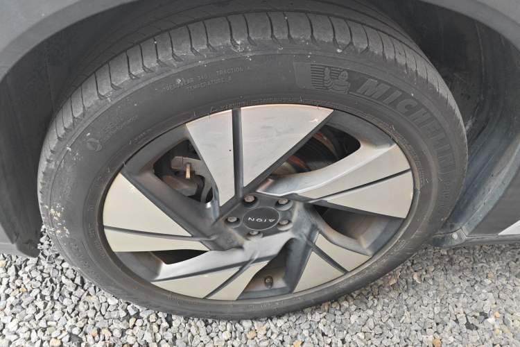 Used AION LX 2022 Plus 80D Flagship Edition
