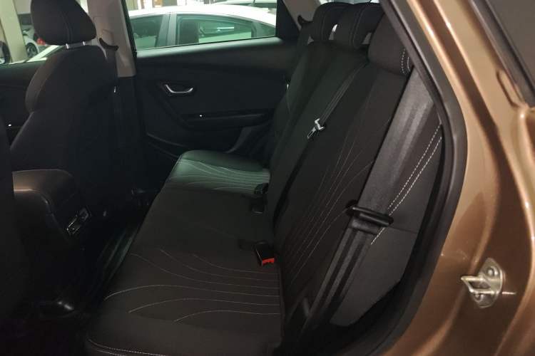 Used JETOUR X70M 2020 1.5T DCT Companion Version