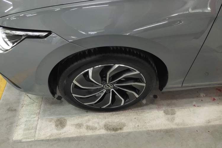 Used Volkswagen Golf 2021 280TSI DSG Pro
