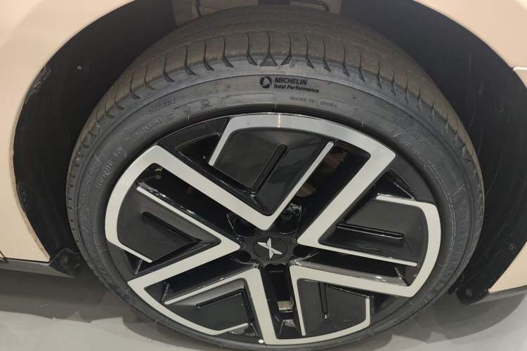 Used XPeng MONA M03 2025 600 with Ultra-Long Range Max
