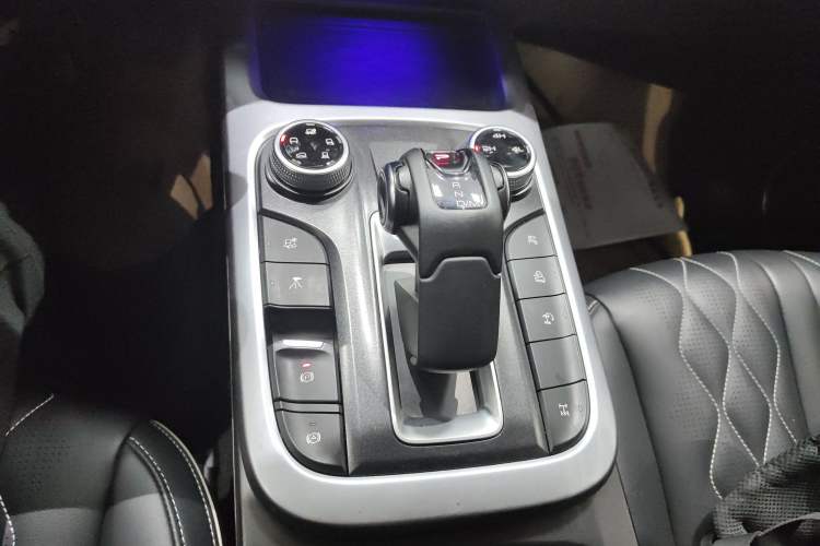 Used Tank 300 2021 Off-Road Edition 2.0T Challenger
