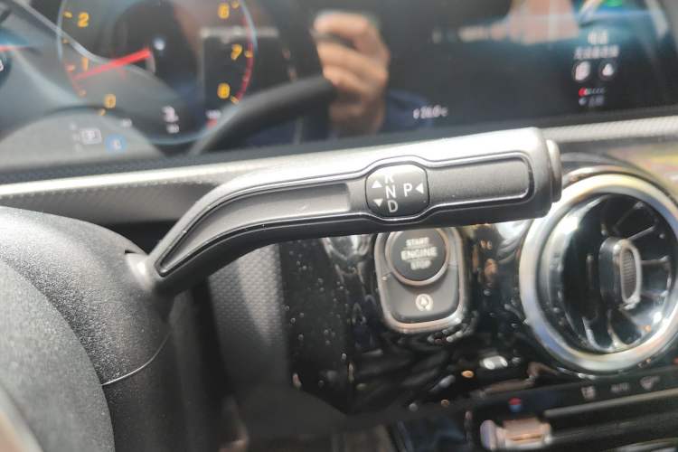 Used Mercedes-Benz A-Class 2019 A 200 Dynamic Edition
