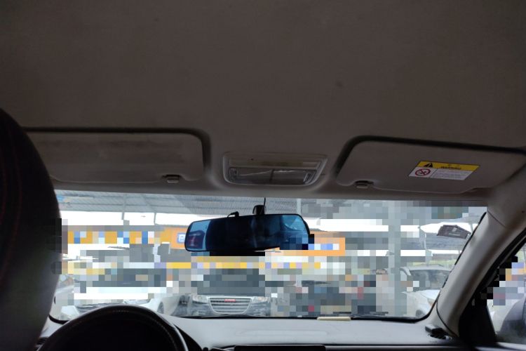 Used Honda Vezel 2017 1.5L CVT 2WD Comfort Model
