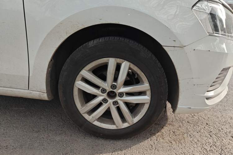 Used Volkswagen Jetta 2019 Dream Edition 1.5L Manual Fashion Version