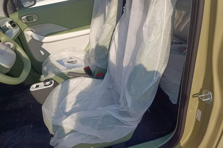 Used Geely Galaxy Panda 2025 210km Panda Rider