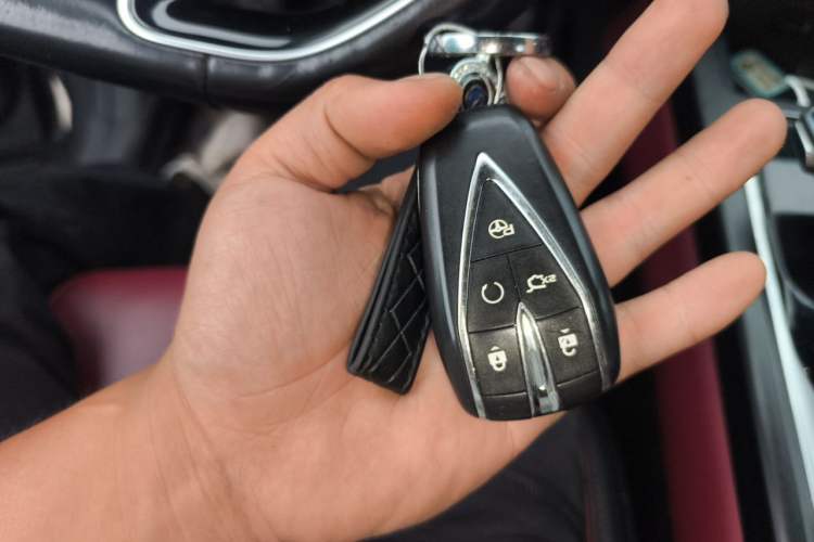 Used CHANGAN CS75 PLUS 2020 2.0T Automatic Flagship Edition