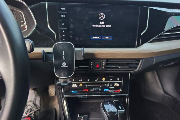 Used Volkswagen Passat 2021 330TSI Luxury Edition
