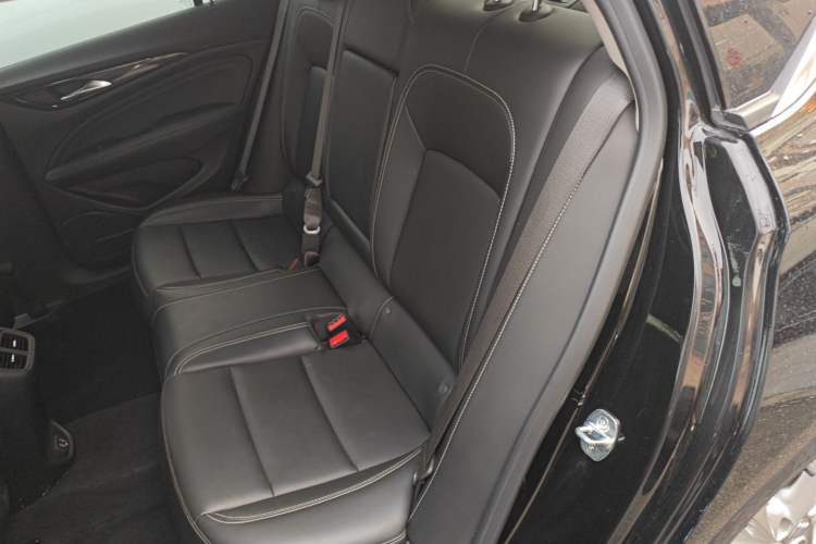 Used Buick Regal 2024 25T Deluxe Edition
