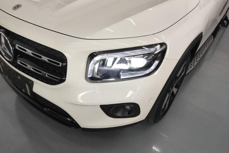 Used Mercedes-Benz GLB 2022 GLB 220 4MATIC