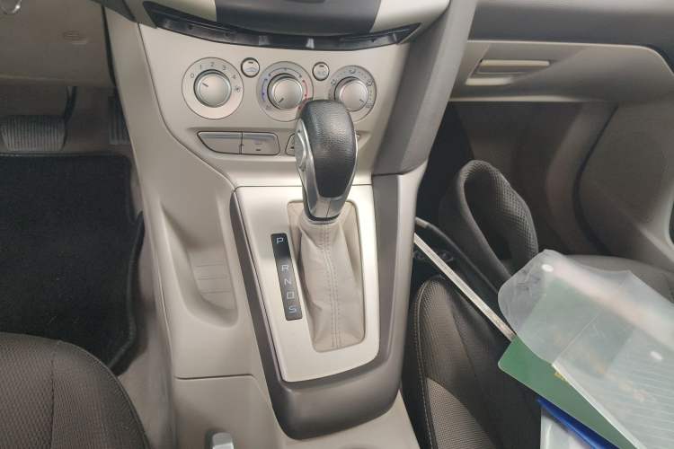 Used Ford Focus 2012 Sedan 1.6L Automatic Comfort Model