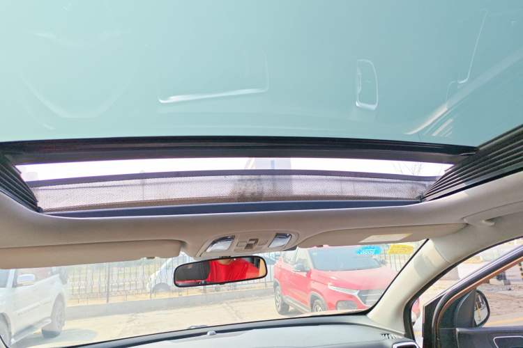 Used Kia KX5 2016 2.0L Automatic 2WD GLS