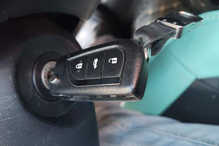 Used Toyota YARiS L Zhi Xuan 2021 1.5L CVT Leading Edition