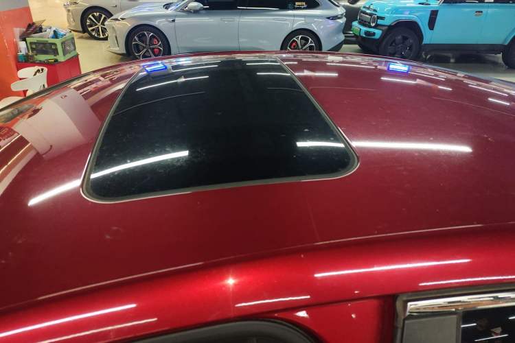 Used Chevrolet Cruze 2018 320 Automatic Pioneer Sunroof Edition
