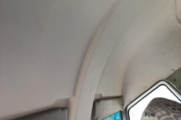 Used Iveco Daily  Headliner