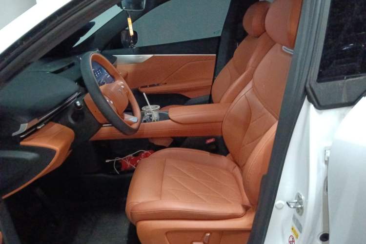 Used Deepal S05 2026 Model 620Plus Pure Electric Edition
